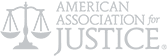 American-Association-Justice-AAJ-white